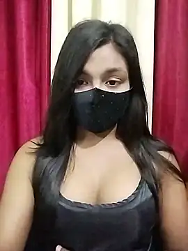 Snapshot of Myra-sen chatting on June 13, 2026, 4:05 pm Myra-sen online show from June 13, 2026, 4:05 pm