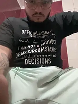 nik99xxx online show from February 8, 2026, 11:19 pm