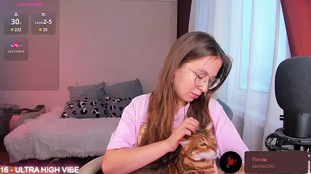 ms allison w online show from January 12, 2025, 12:12 pm