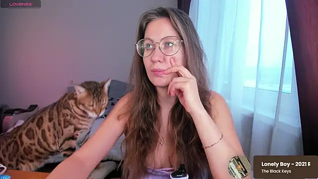 ms allison w online show from January 18, 2025, 11:11 am