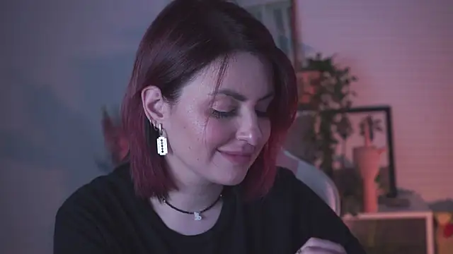 Lana  May online show from December 21, 2024, 6:55 pm