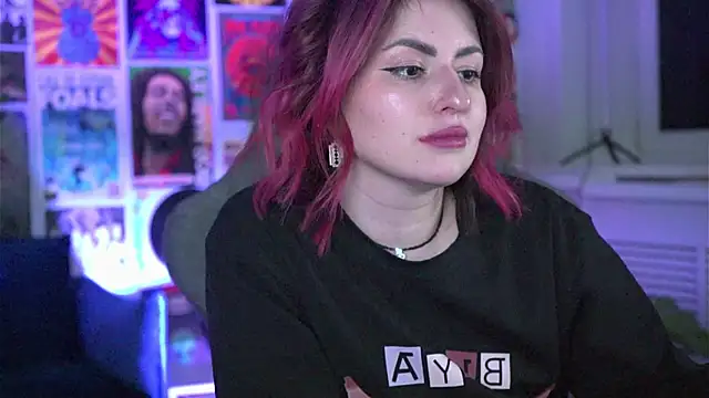 Lana  May online show from January 17, 2025, 5:51 pm