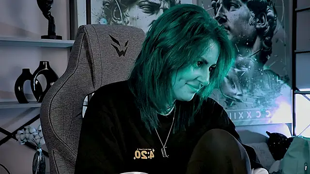 Lana  May online show from September 17, 2025, 9:22 am