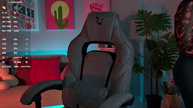 Lana  May online show from November 14, 2025, 9:30 am