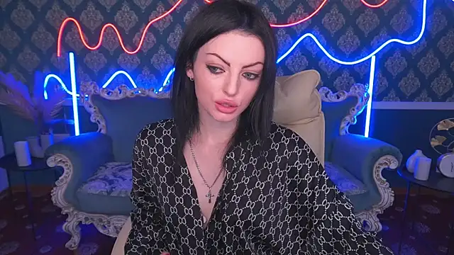 Daisy Delight online show from September 8, 2025, 9:36 pm