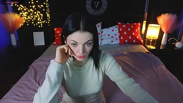 Daisy Delight online show from March 1, 2026, 8:22 pm