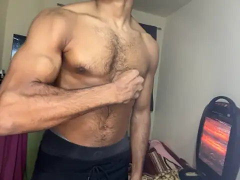 GaaTto online show from November 27, 2025, 11:07 pm