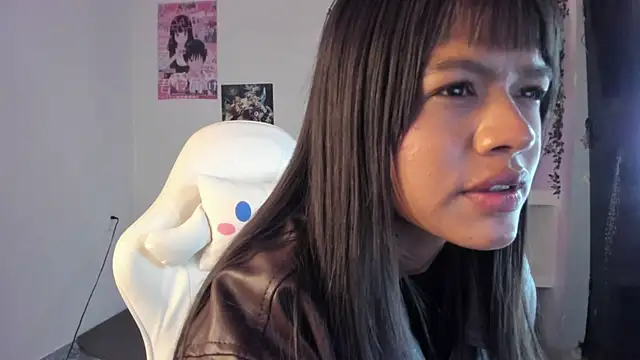 Snapshot of meganthompsonn22 chatting on August 9, 2026, 1:40 am meganthompsonn22 online show from August 9, 2026, 1:40 am