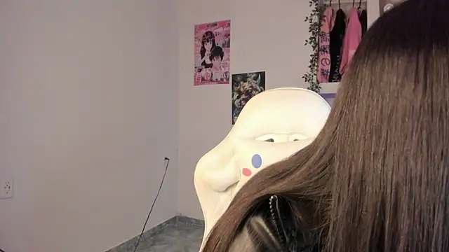 Snapshot of meganthompsonn22 chatting on August 10, 2026, 5:22 am meganthompsonn22 online show from August 10, 2026, 5:22 am