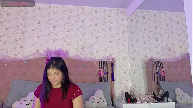 AvrillThomas online show from January 4, 2025, 1:10 pm