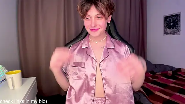 princeofsuccubs online show from January 23, 2025, 6:03 pm