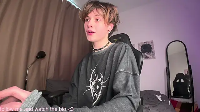 princeofsuccubs online show from February 20, 2025, 12:25 pm