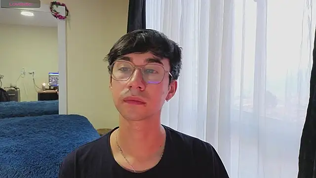 cameron cum online show from December 23, 2025, 11:08 am