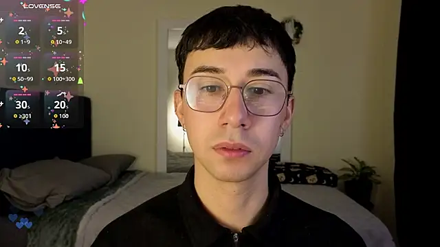 cameron cum online show from February 24, 2026, 11:19 am