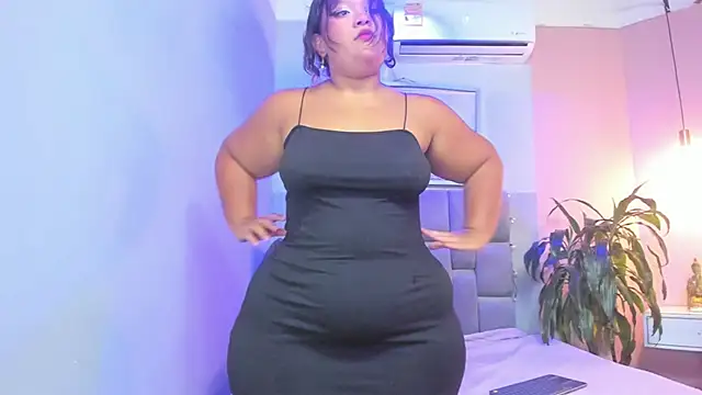 samyriverss online show from December 10, 2024, 3:41 am