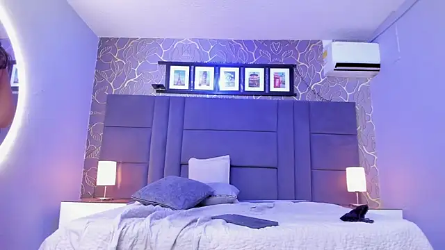 samyriverss online show from March 18, 2025, 3:20 am