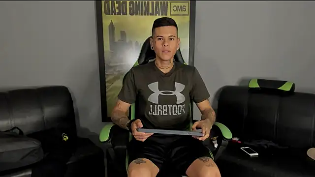 jamesinked  online show from December 21, 2024, 3:36 am