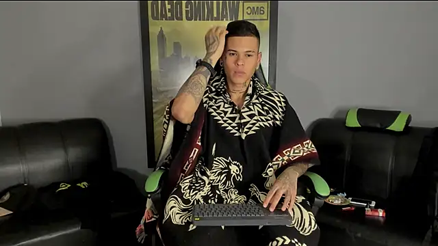 jamesinked  online show from December 23, 2024, 4:12 am