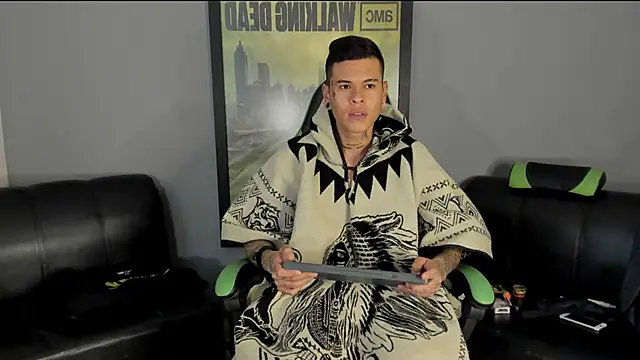 jamesinked  online show from December 30, 2024, 4:19 pm