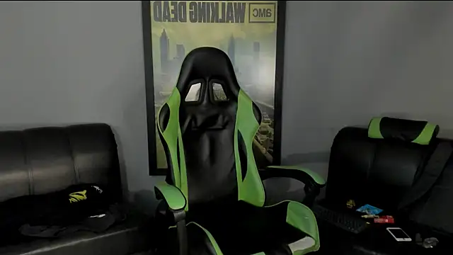 jamesinked  online show from January 17, 2025, 7:16 pm