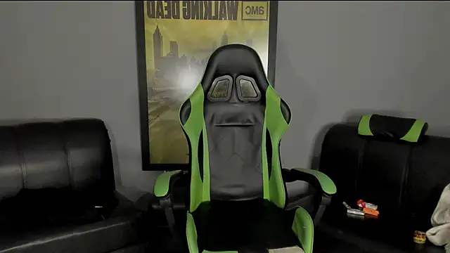 jamesinked  online show from January 20, 2025, 5:04 am