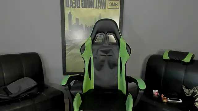 jamesinked  online show from February 7, 2025, 8:20 pm