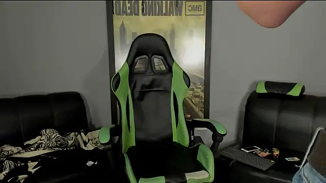 jamesinked  online show from March 1, 2025, 5:05 pm