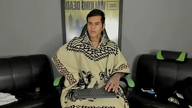 jamesinked  online show from March 10, 2025, 5:18 pm