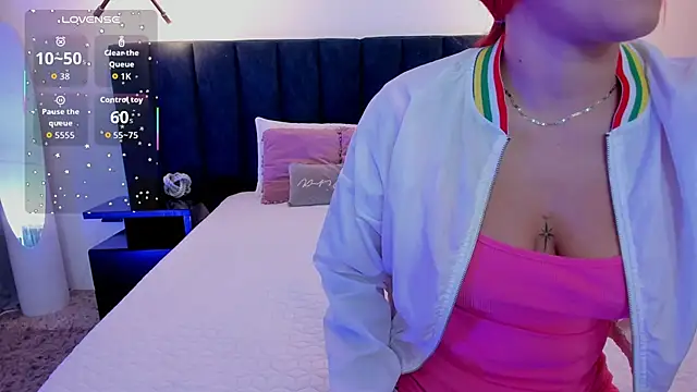 susyy7 online show from October 16, 2025, 3:29 am