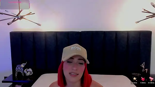 susyy7 online show from January 18, 2026, 3:32 am