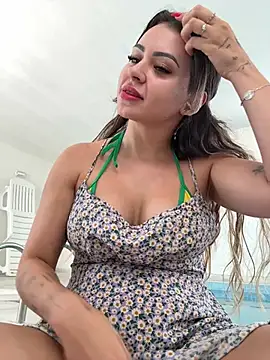 carol amorim online show from February 25, 2026, 3:21 pm