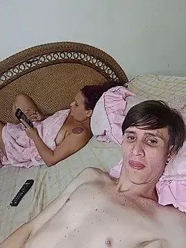 Milfvalesk online show from December 28, 2024, 5:23 am