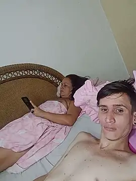 Milfvalesk online show from January 4, 2025, 5:58 pm