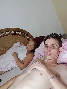 Milfvalesk online show from January 9, 2025, 10:09 pm