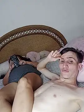 Milfvalesk online show from February 4, 2025, 6:57 am