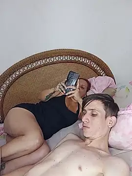 Milfvalesk online show from February 28, 2025, 6:20 pm