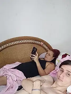 Milfvalesk online show from March 2, 2025, 7:02 pm