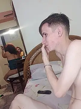 Milfvalesk online show from March 18, 2025, 3:20 am