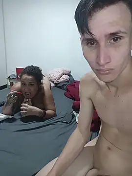 Milfvalesk online show from June 8, 2026, 10:43 pm