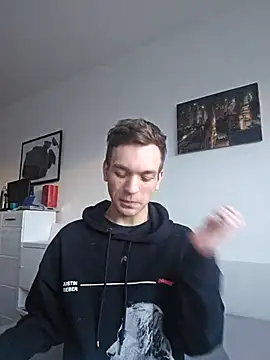 nickdtr online show from January 11, 2026, 1:49 pm