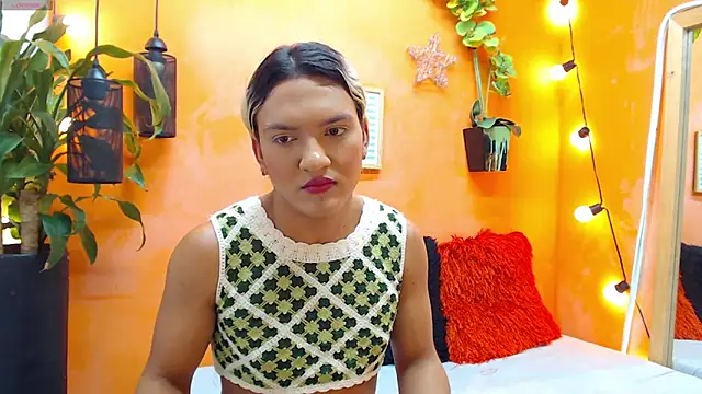 aslyhernandez 7 online show from December 10, 2024, 5:33 pm