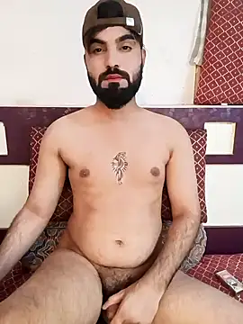 Chris Strokes 69 online show from January 3, 2025, 8:01 pm