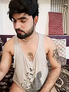 Chris Strokes 69 online show from February 8, 2025, 11:24 pm