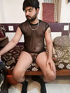 Chris Strokes 69 online show from February 19, 2025, 7:38 pm