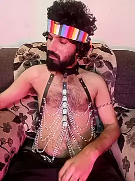 Chris Strokes 69 online show from September 21, 2025, 7:48 pm