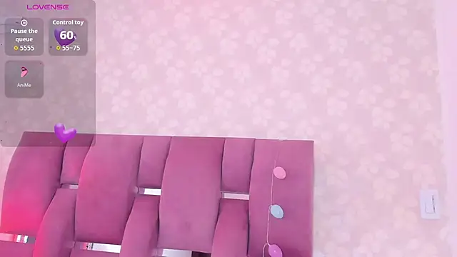 vayoleen online show from September 9, 2025, 12:43 am