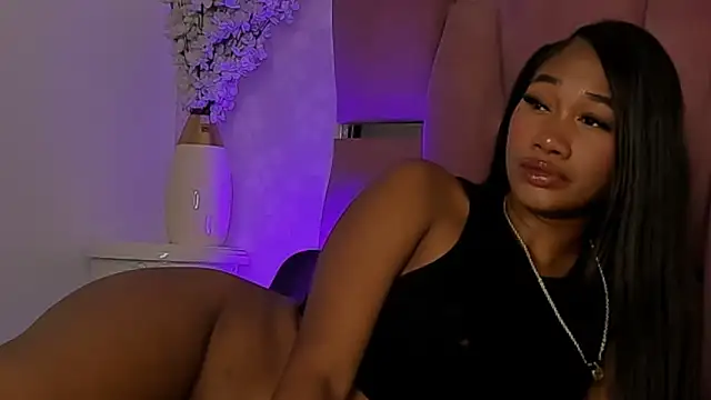 vayoleen online show from October 23, 2025, 4:45 am