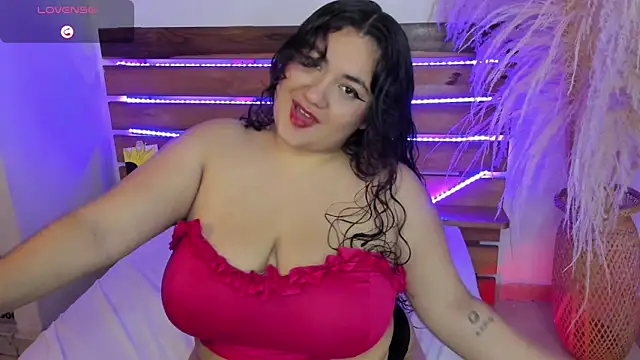 nadine russo online show from February 27, 2026, 11:16 pm