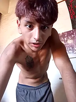 teendotados online show from February 8, 2025, 12:39 pm