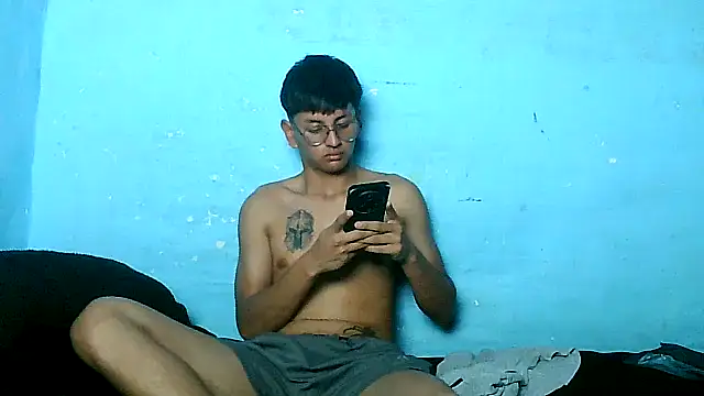 teendotados online show from September 17, 2025, 4:41 pm